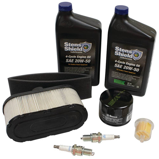 Stens Engine Maintenance Kit Kawasaki 99969-6544 (Stens 785-674)