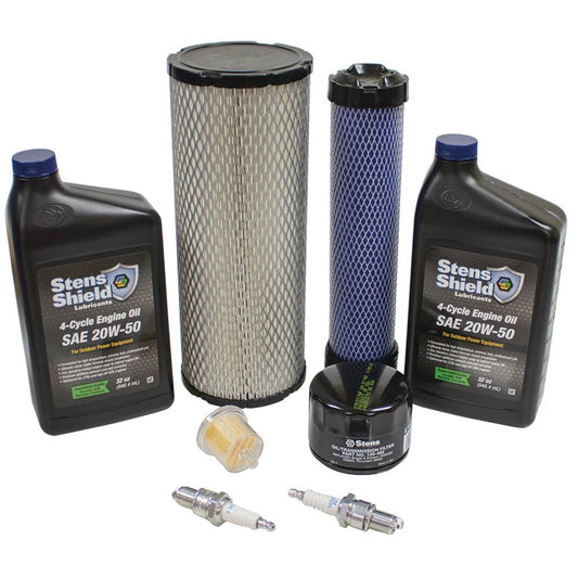 Stens Engine Maintenance Kit Kawasaki 99969-6528 (Stens 785-681)