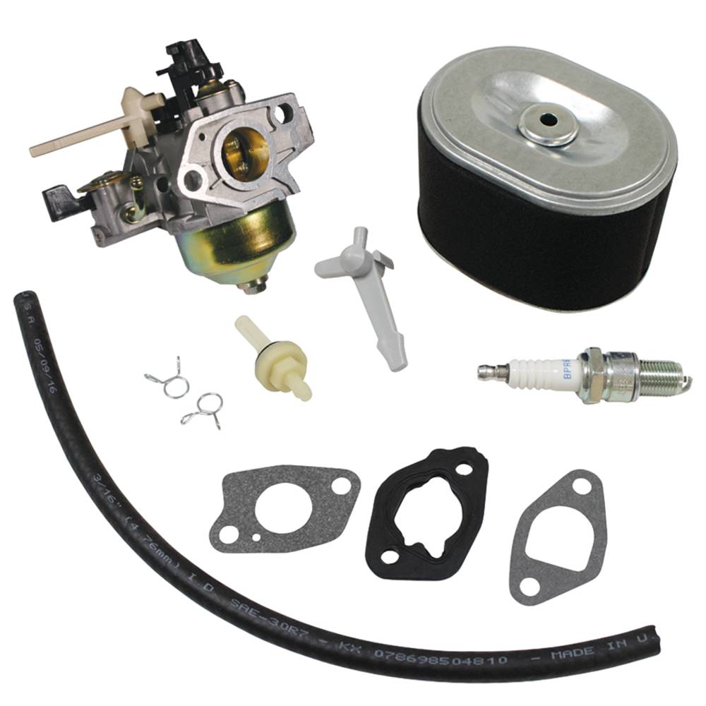 Stens Carburetor Service Kit Honda GX160 (Stens 785-684)