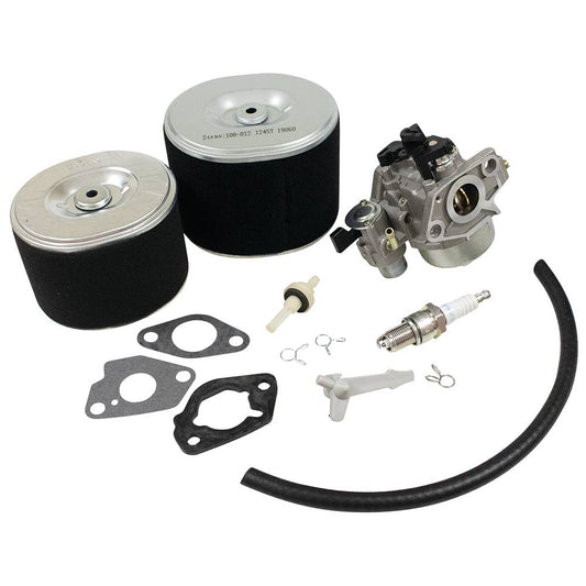Stens Carburetor Service Kit Honda GX240 (Stens 785-689)
