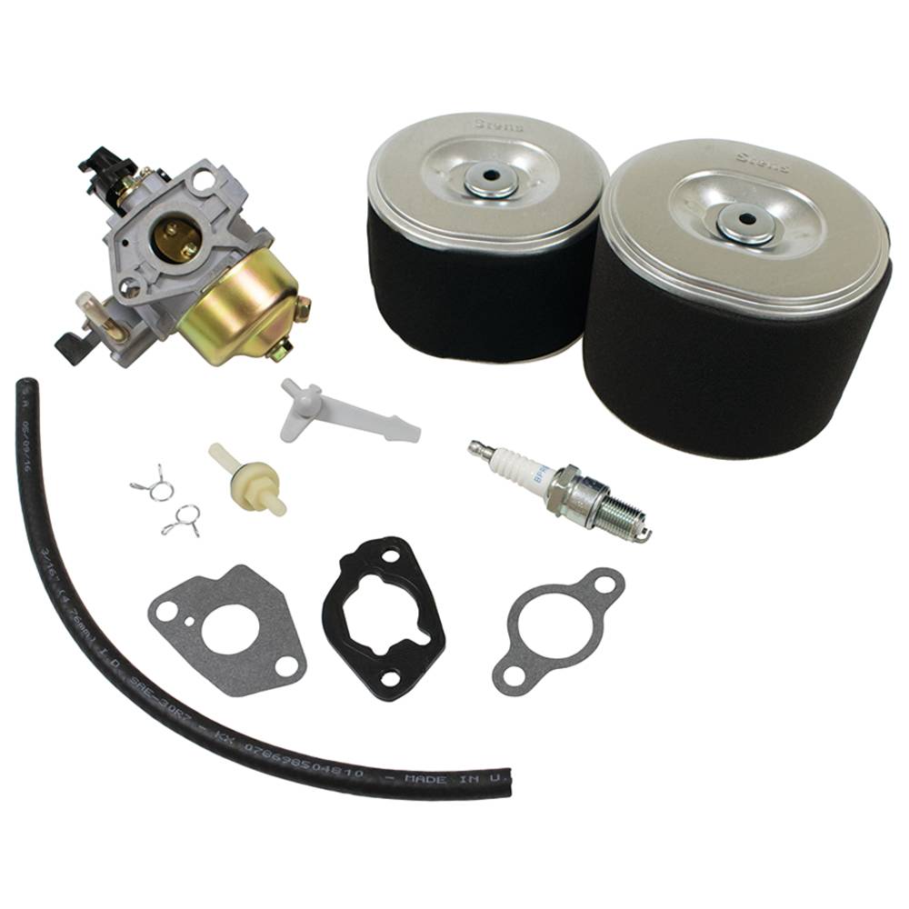 Stens Carburetor Service Kit Honda 16100-ZH9-W21 (Stens 785-693)