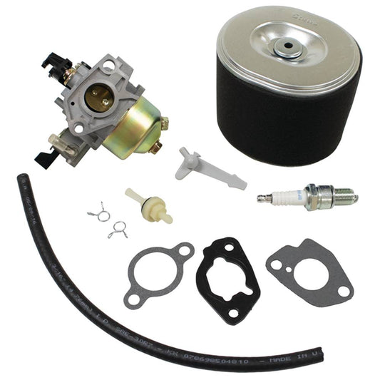 Stens Carburetor Service Kit Honda 16100-ZE3-V01 (Stens 785-697)