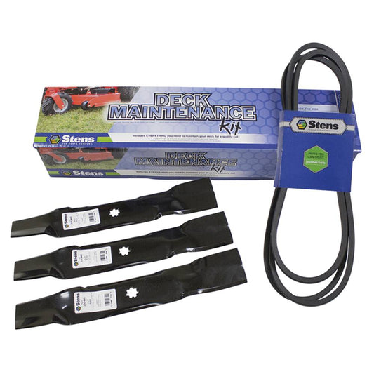 Stens Mower Deck Maintenance Kit John Deere 48" (Stens 785-712)