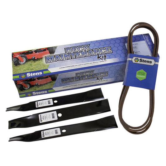 Stens Mower Deck Maintenance Kit Toro 50" (Stens 785-716)