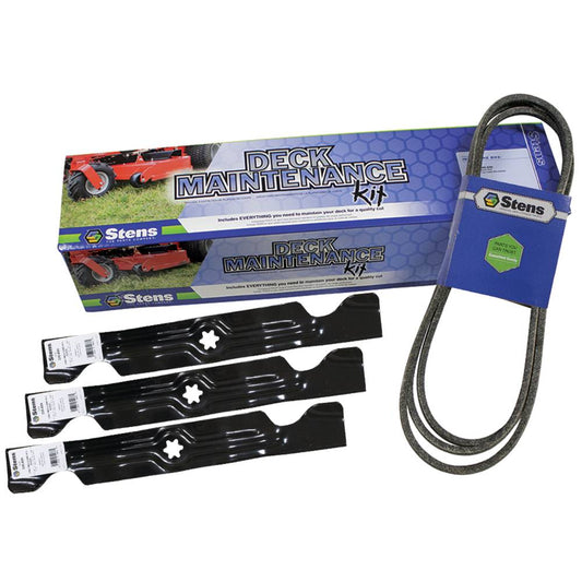 Stens Mower Deck Maintenance Kit Cub Cadet 50" (Stens 785-724)