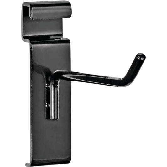 25 Stens Black 4" Display Hook (Stens 785-904)