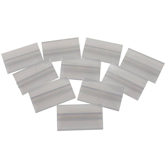 10 Stens Racking Parts Information Holder (Stens 785-911)