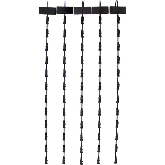 5 Stens Clip Strip Merchandiser (Stens 785-950)
