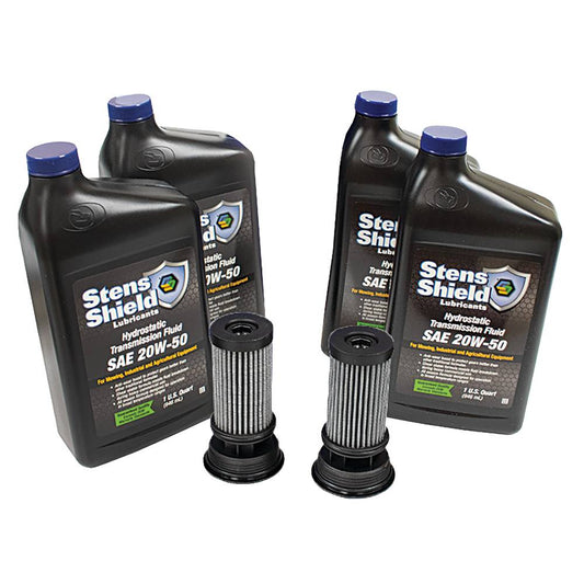 Stens Hydraulic Maintenance Kit Exmark 126-8103 (Stens 785-980)