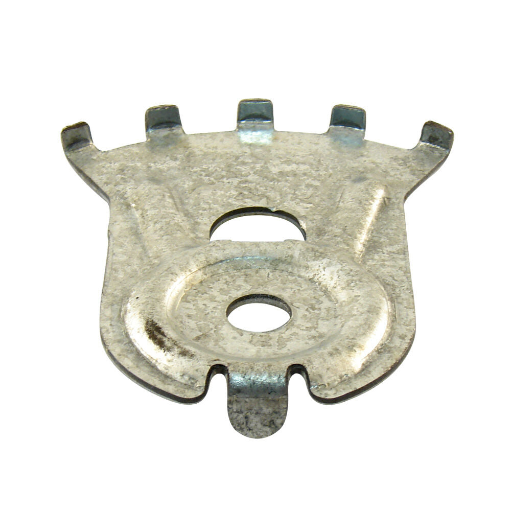 MTD Walk Behind Mower Height Adjustment Plate - 787-01290A