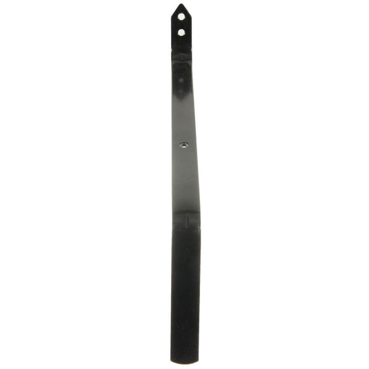 MTD  Upper Shift Lever (Powder Black) - 787-01470A-0637