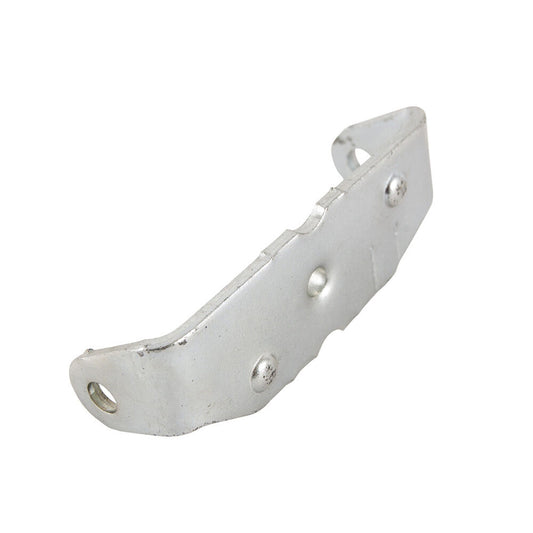 MTD Walk Behind Mower Chute Deflector Bracket - 787-01779