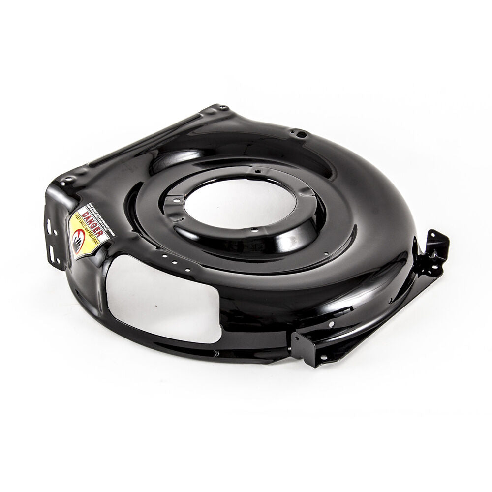 MTD  21" Mower Deck (3N1) Black - 787-01874C-0691