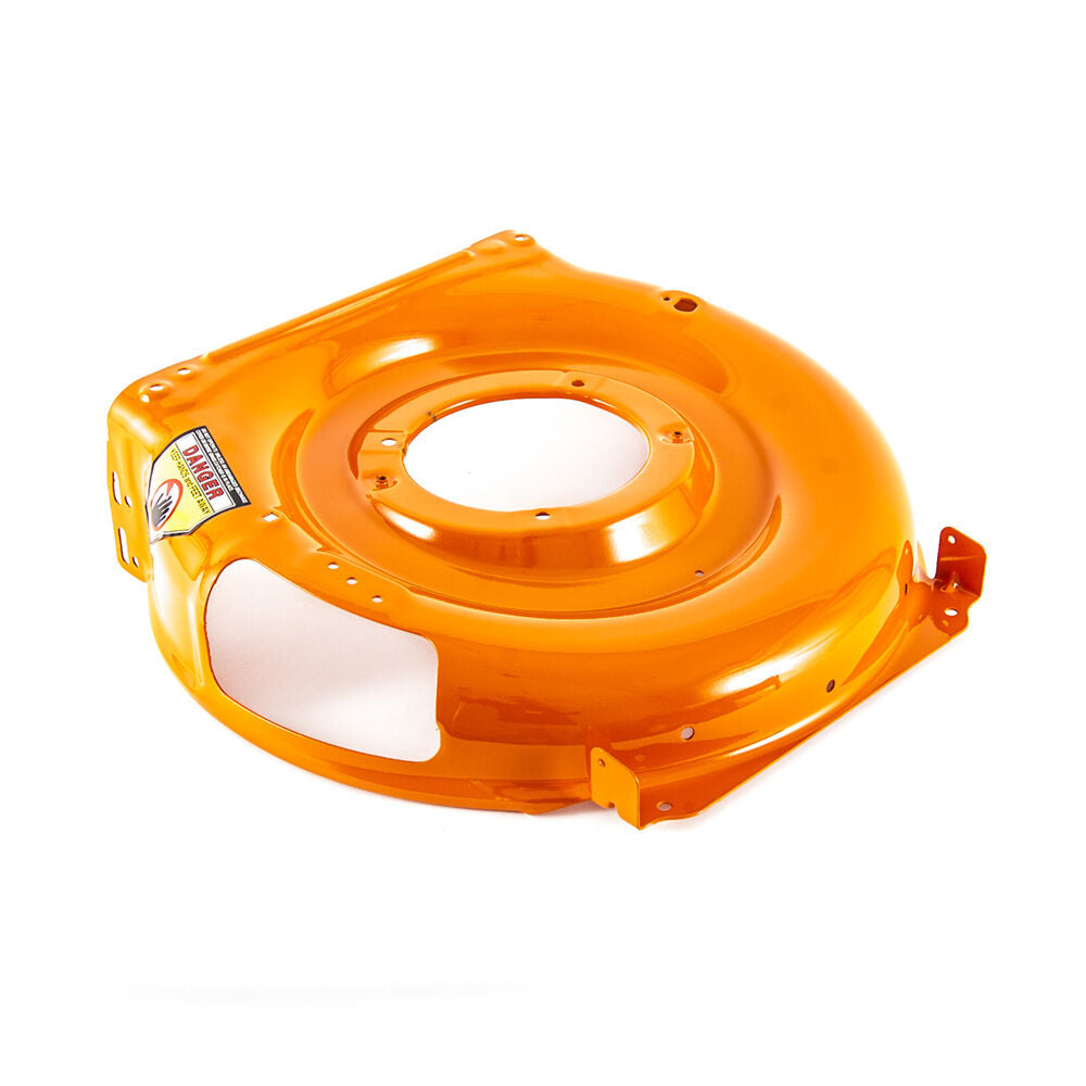 MTD  21" Yellow Mower Deck (3N1) - 787-02003B-0606