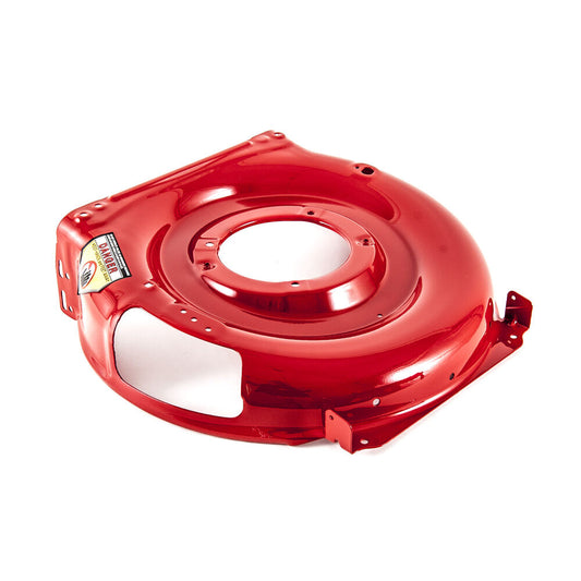 MTD  21" Red Mower Deck (3N1) - 787-02003B-0638