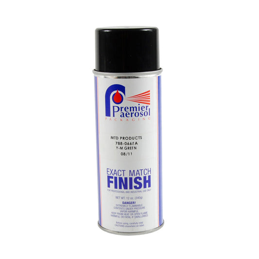 MTD  Green Paint - 788-0665A