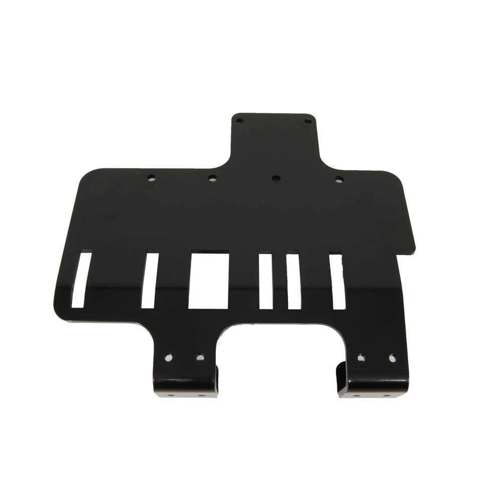 MTD  Adapter Bracket (Powder Black) - 789-02518-0637