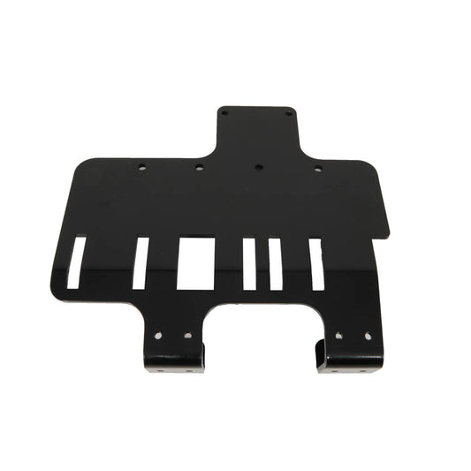 MTD  Adapter Bracket (Powder Black) - 789-02518-0637