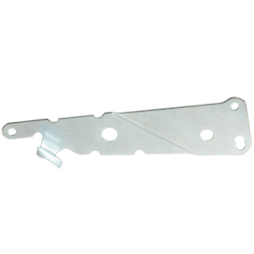 MTD Snow Blower Auger Idler Bracket - 790-00080D