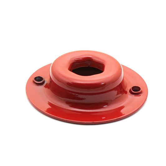 MTD Snow Blower Bearing Housing 1" (Powder Black) - 790-00087A-0637