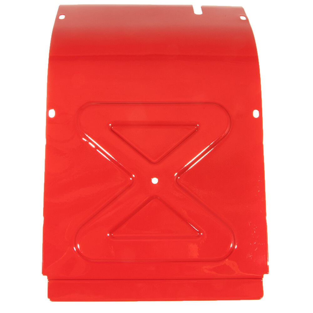 MTD  Frame Cover - 790-00316-0638