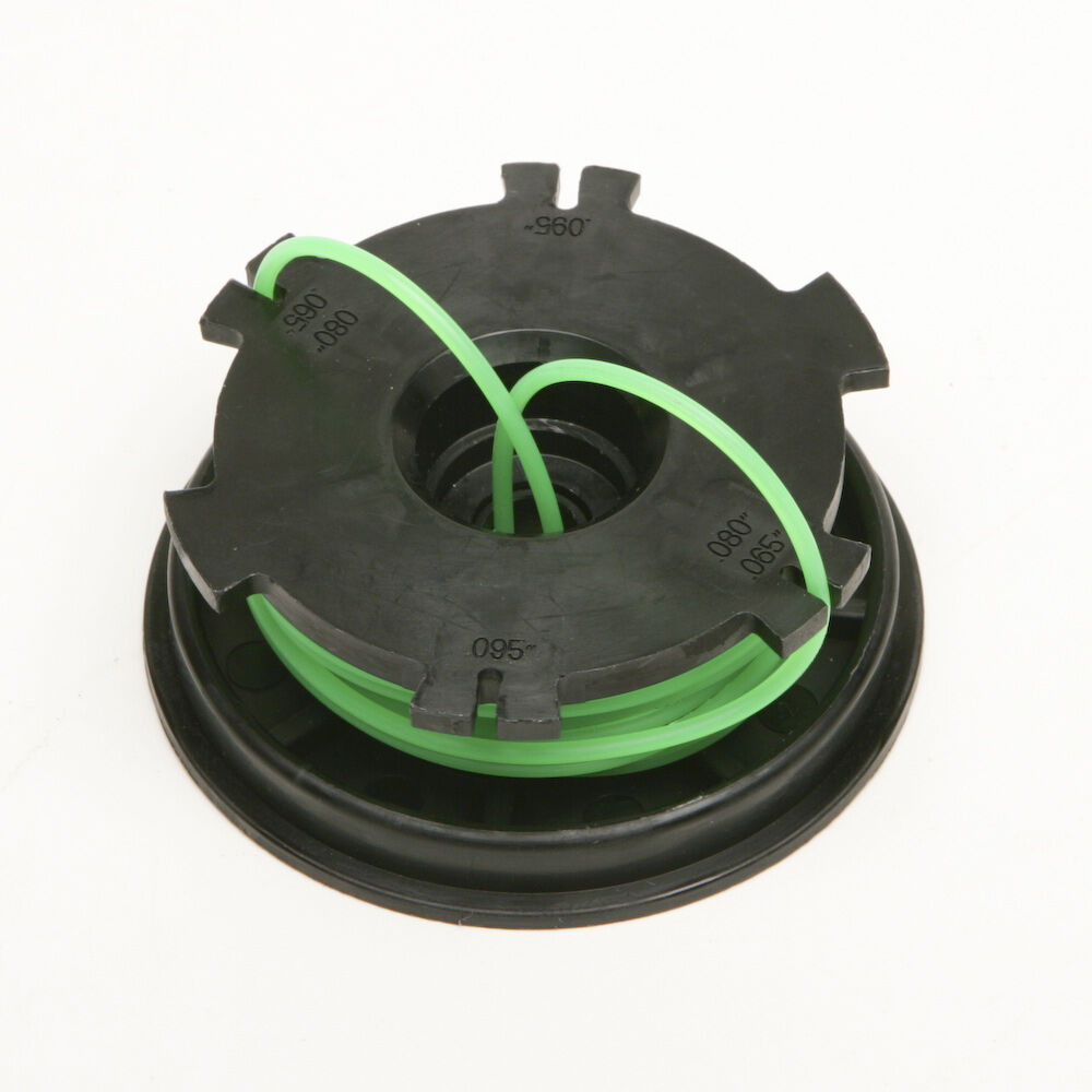 MTD String Trimmer Cartridge, Dual .080" Line - 791-153577B