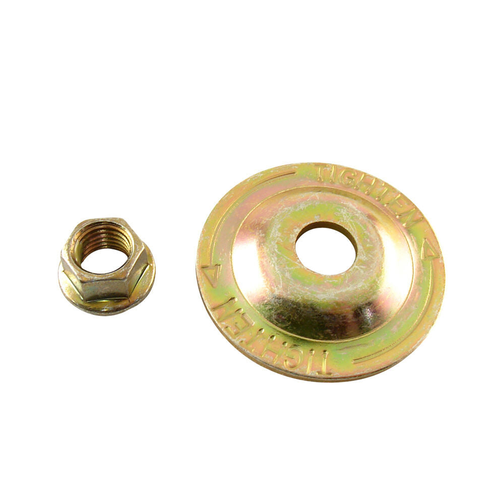 MTD String Trimmer Blade Retaining Straight Shaft Kit - 791-180014B