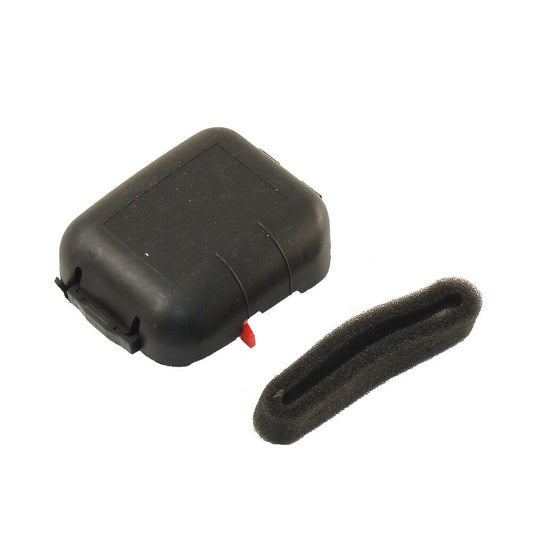 MTD String Trimmer Base Assembly-Air Clean - 791-181752