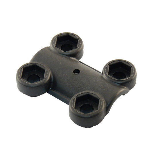 MTD String Trimmer Handle Upper Clamp - 791-181812