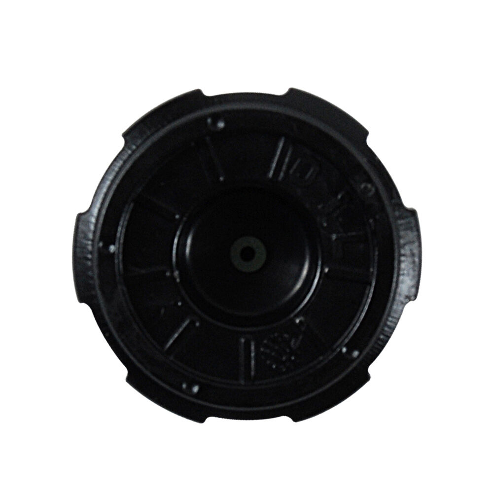 MTD String Trimmer Fuel Cap Assembly 43mm-6 without Hole - 791-182271