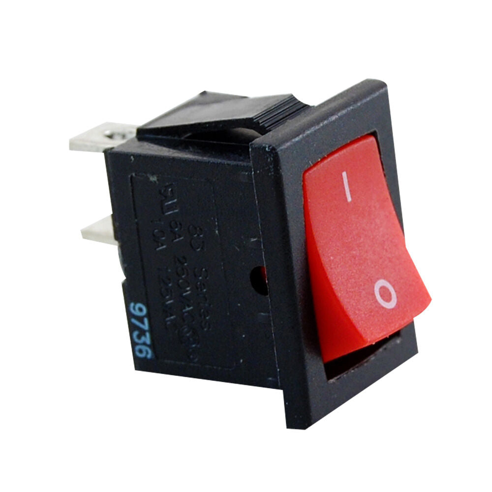 MTD String Trimmer Momentary Switch - 791-182405