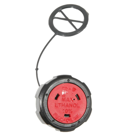 MTD  Fuel Cap (Red Top) - 791-182529