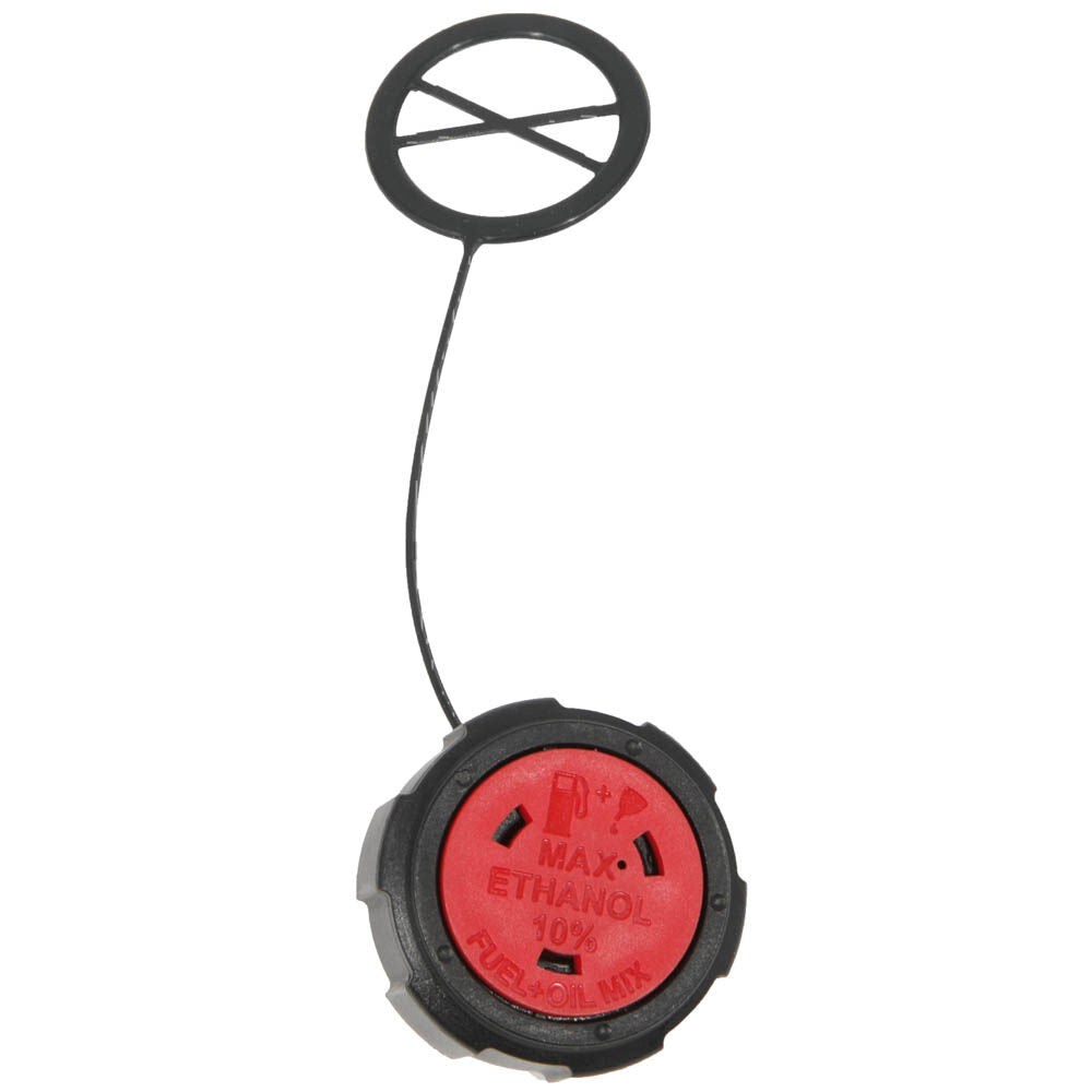 MTD String Trimmer Fuel Cap Assembly - 791-182612