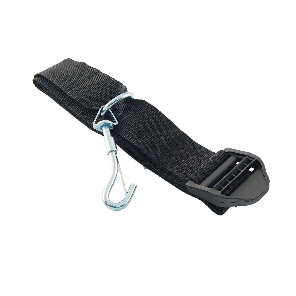 MTD String Trimmer Strap Assembly-Shoulder - 791-682075B