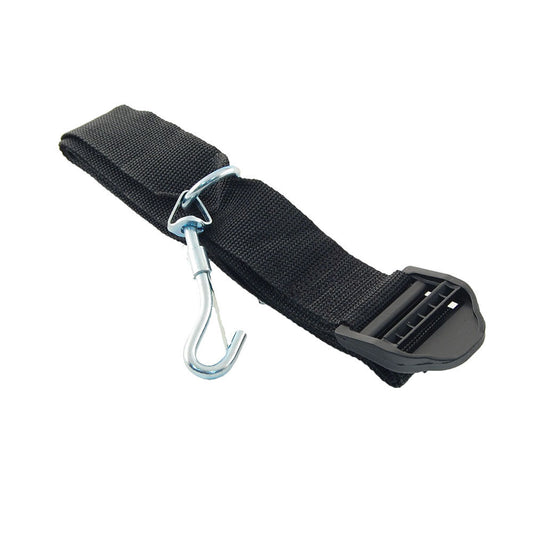 MTD String Trimmer Strap Assembly-Shoulder - 791-682075B