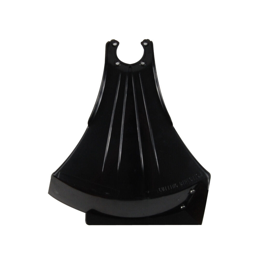MTD String Trimmer Shield With Cut-Off Blade - 791-683274