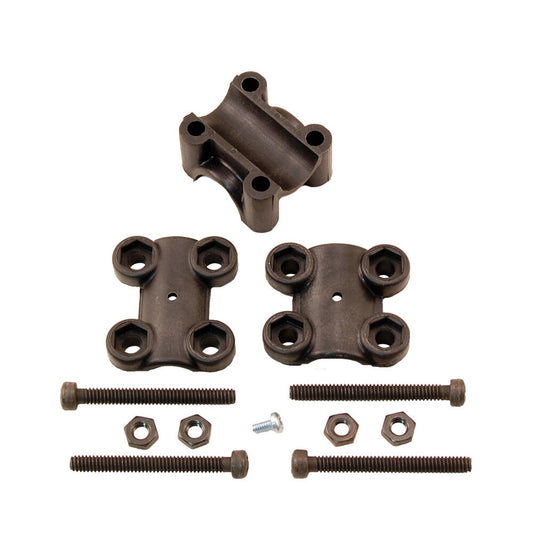 MTD String Trimmer Handle Bracket Assembly - 791-683295