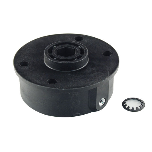 MTD String Trimmer Spool Assembly-Outer - 791-683301