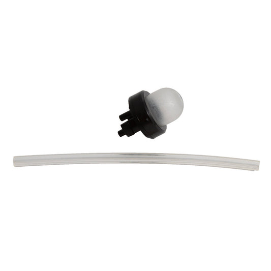 MTD String Trimmer Primer Bulb and Hose Assembly - 791-683974B