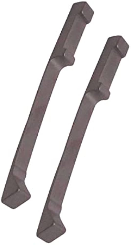 OEM Tecumseh Shift Key Set for Peerless 700 Transaxles (792089B)
