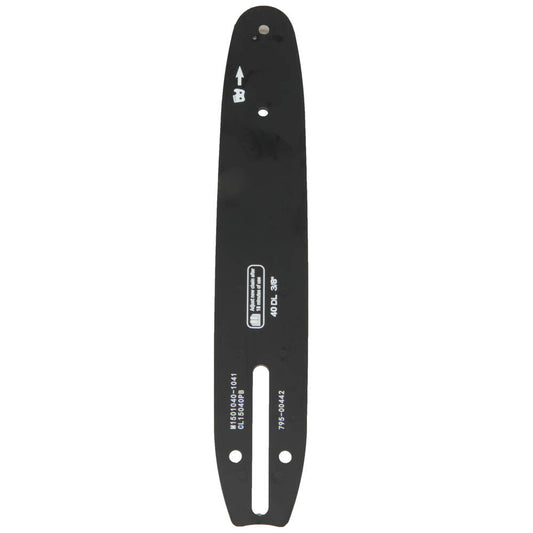 MTD Pole Saw Bar 10" - 795-00442