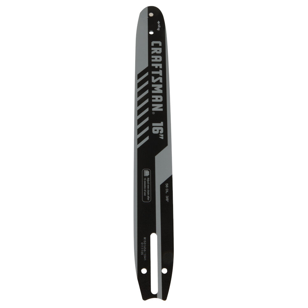 MTD Chainsaw 16" Guide Bar - 795-00542