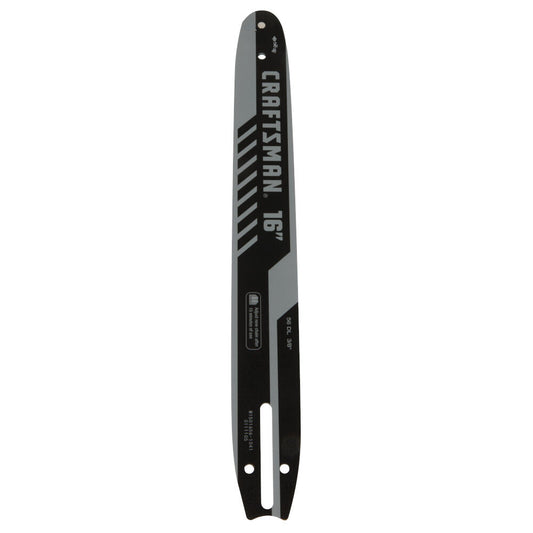 MTD Chainsaw 16" Guide Bar - 795-00542