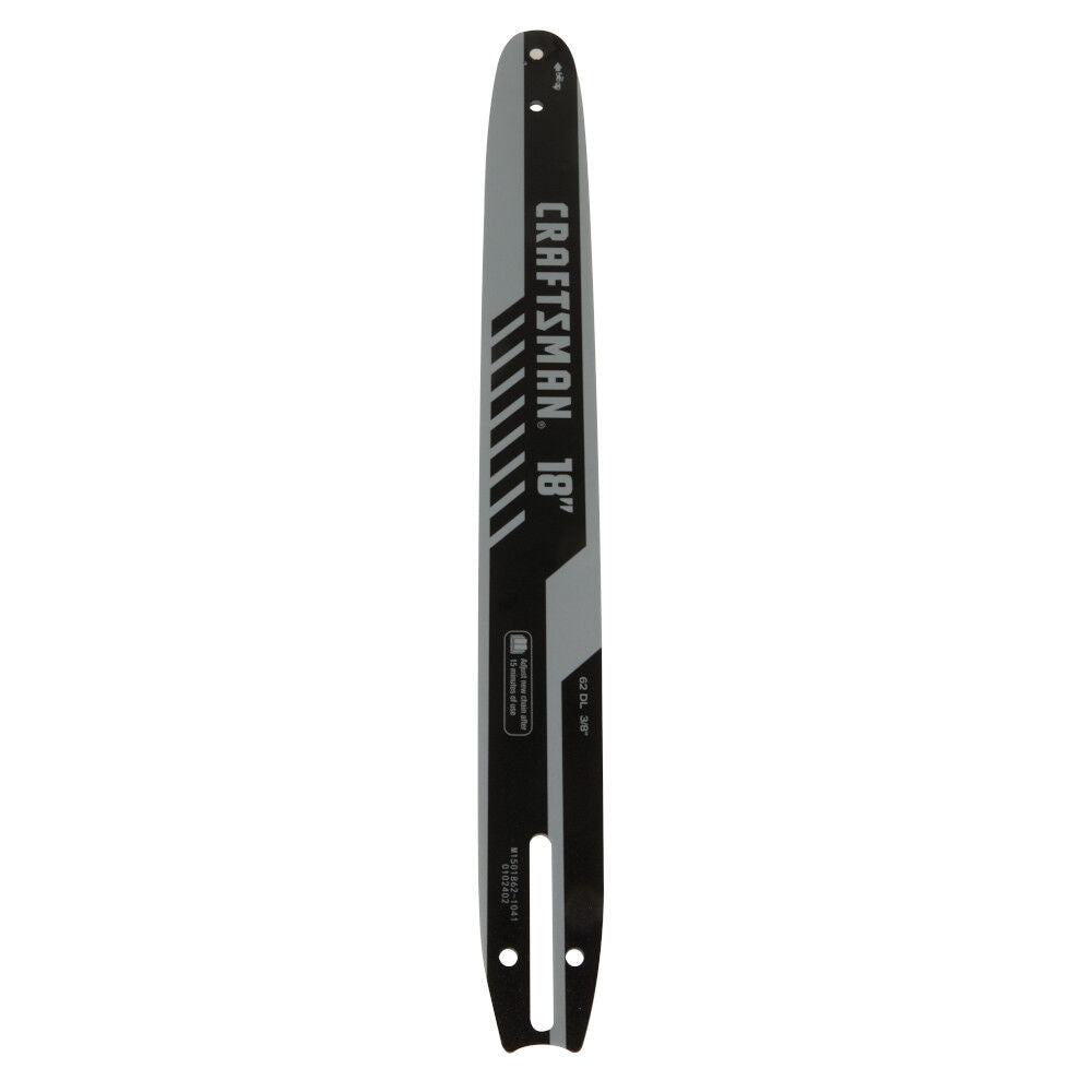 MTD Chainsaw 18" Guide Bar - 795-00543