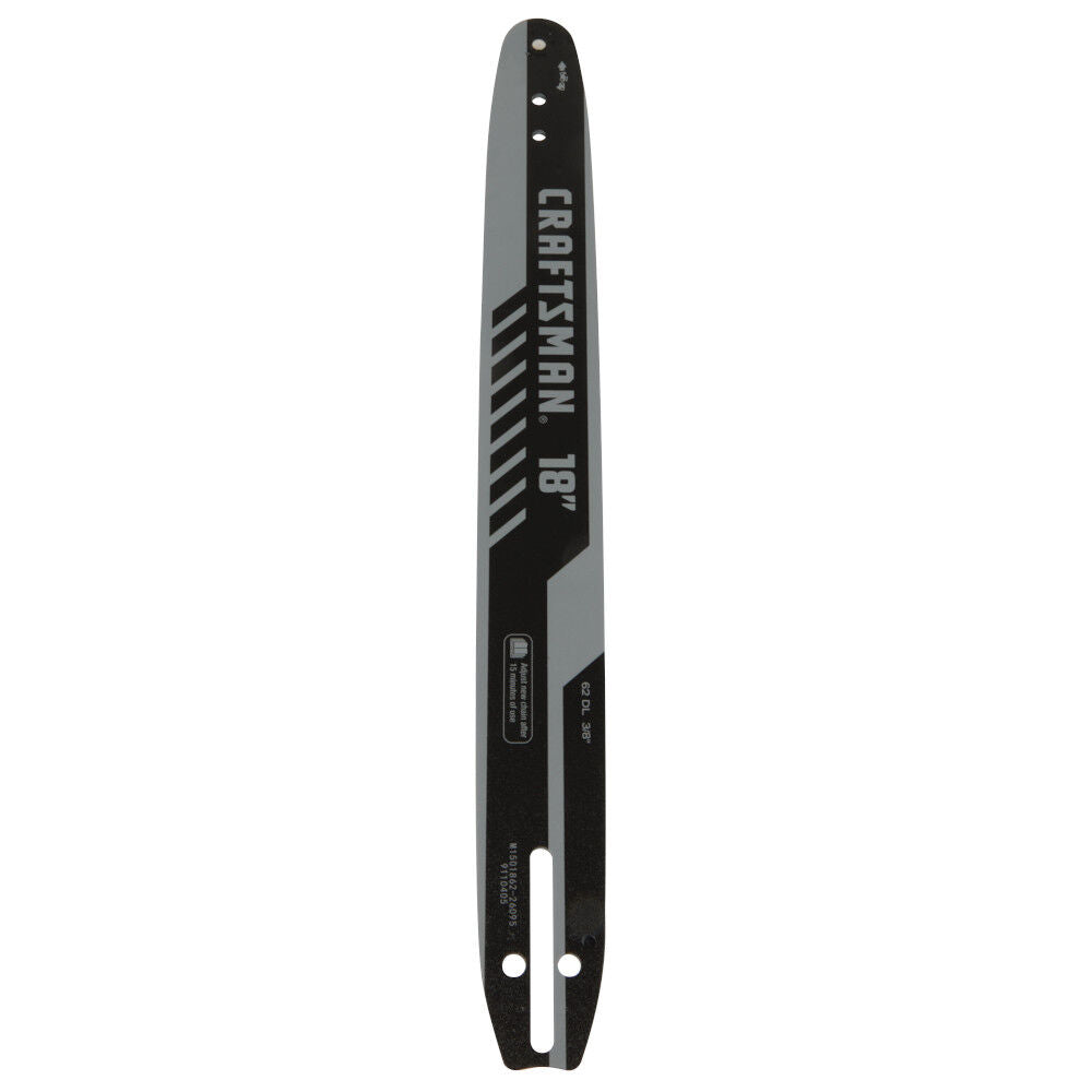 MTD Chainsaw 18" Craftsman Bar (Yd4200.8S-22901) - 795-00862