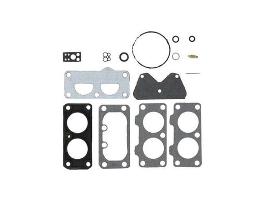 Briggs & Stratton Carburetor Overhaul Kit (799132)