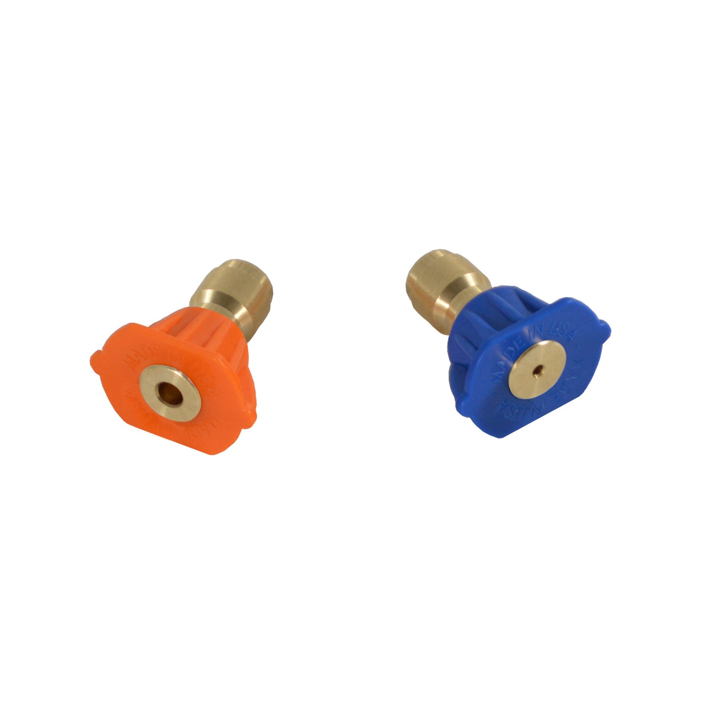 OEM Technologies Pressure Washer Universal Second Story Nozzles (80177)