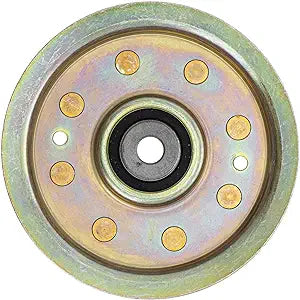 Husqvarna Riding Mower Deck Pulley (532173981)