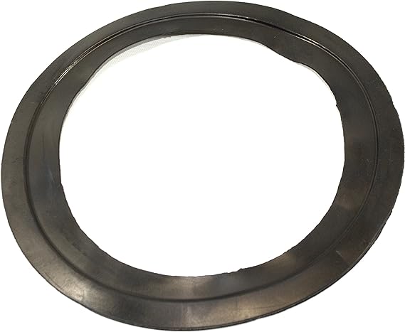 Husqvarna Riding Mower Bagger Gasket Cover (532127534)