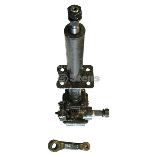 Atlantic Quality Parts Steering Gear Assembly (Stens 8304-4450)